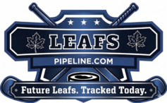 Leafs Pipeline